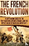 History, Captivating - The French Revolution
