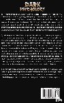 Turner, Steven - Dark Psychology