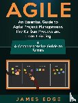 James Edge, Edge - Agile