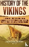 History, Captivating - History of the Vikings