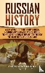 History, Captivating - Russian History