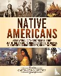 History, Captivating - Native Americans