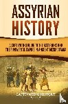 History, Captivating - Assyrian History