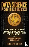 Jones, Herbert - Data Science for Business