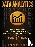 Jones, Herbert - Data Analytics