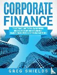 Shields, Greg - Corporate Finance