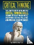 Lovell, Scott - Critical Thinking