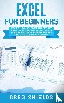 Shields, Greg - Excel for beginners