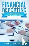 Shields, Greg - Financial Reporting