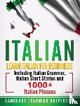 University, Language Learning - Italian