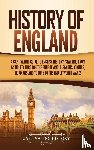 History, Captivating - History of England