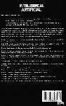 Wilkins, Neil - Inteligencia Artificial