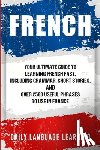 Learning, Daily Language - French