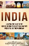 History, Captivating - India