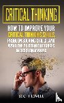 Lovell, Scott - Critical Thinking