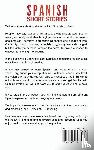 University, Language Learning - Spanish Short Stories