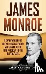 History, Captivating - James Monroe