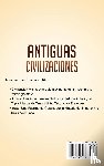 History, Captivating - Antiguas Civilizaciones