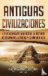 History, Captivating - Antiguas Civilizaciones