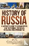 History, Captivating - History of Russia
