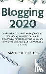 Shields, Matthew - Blogging 2020