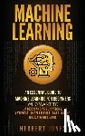 Jones, Herbert - Machine Learning