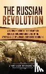 History, Captivating - The Russian Revolution