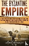 History, Captivating - The Byzantine Empire