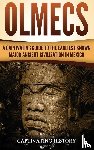 History, Captivating - Olmecs