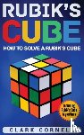 Cornell, Clark - Rubik's Cube