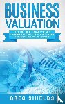 Shields, Greg - Business Valuation