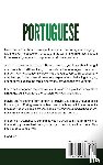 University, Language Learning - Portuguese