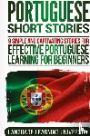 University, Language Learning - Portuguese Short Stories