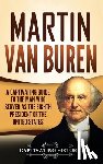History, Captivating - Martin Van Buren