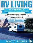 Jones, Matt - RV Living