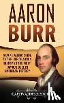 History, Captivating - Aaron Burr