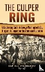 History, Captivating - The Culper Ring