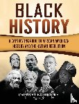 History, Captivating - Black History