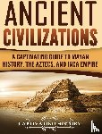 Captivating History - Ancient Civilizations