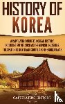 History, Captivating - History of Korea