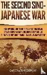 History, Captivating - The Second Sino-Japanese War