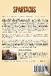 History, Captivating - Spartacus