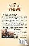 History, Captivating - The Second World War