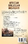 History, Captivating - African American History