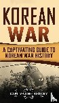 History, Captivating - Korean War