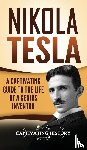 History, Captivating - Nikola Tesla