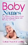 Ayers, Graham - Baby Names