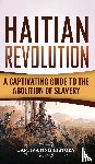 History, Captivating - Haitian Revolution