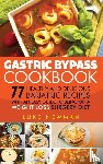 Newman, Luke - Gastric Bypass Cookbook