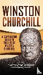 History, Captivating - Winston Churchill